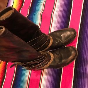 Freebird by Steve Madden Free People Drover Boot