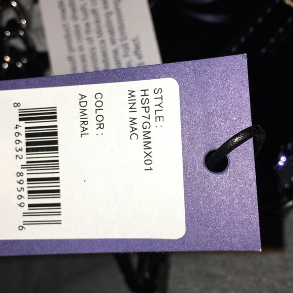 Rebecca Minkoff mini Mac. - Picture 3 of 3