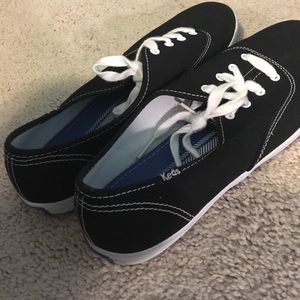 Keds Champion Women's Oxford Shoes