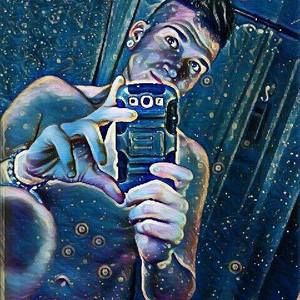 Meet your Posher, Ryan