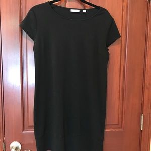 New York and co t shirt dress
