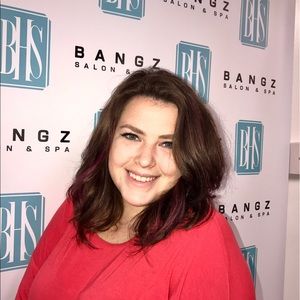 Meet your Posher, Lauren