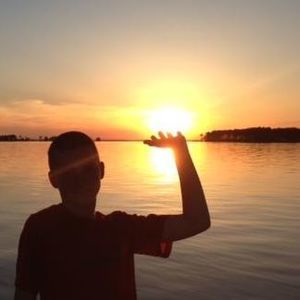 Meet your Posher, Shane