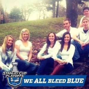 Meet your Posher, Patti