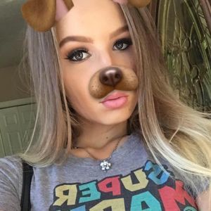 Meet your Posher, Tanya