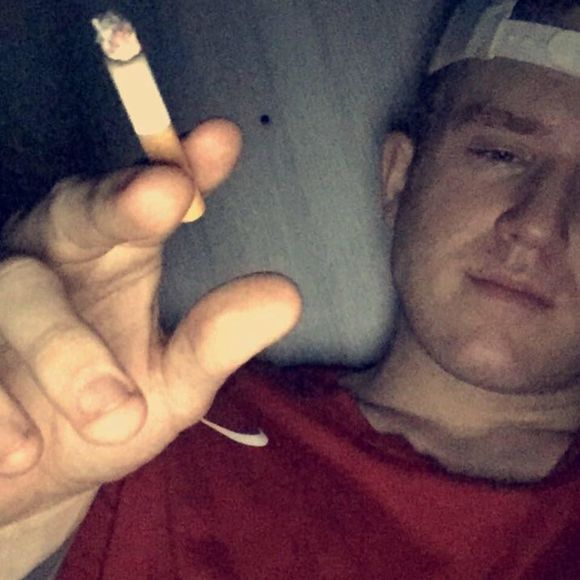 Meet your Posher, Chase - Picture 1 of 1