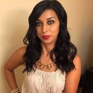 Meet your Posher, Rita