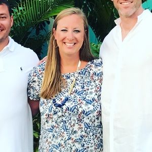 Meet your Posher, Kristen