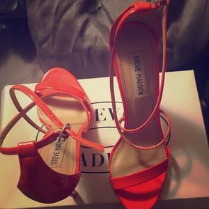 Steve Madden shoes