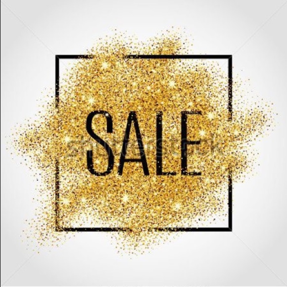 Flash sale! Lululemon, Coach, Betsey Johnson