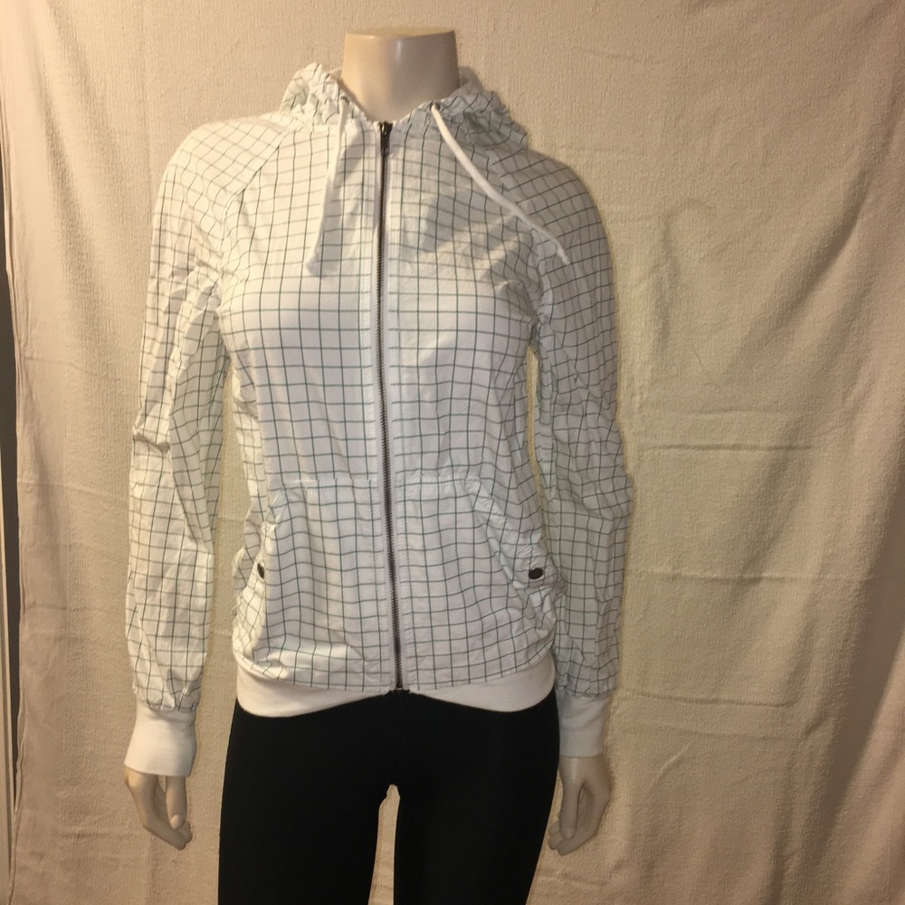 H&M Divide  jacket