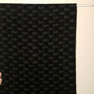 Men's Michael Kors Reversible Scarf