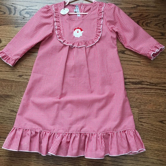 Other - Santa Gown