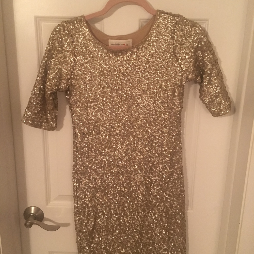 Abercrombie and Fitch Dress