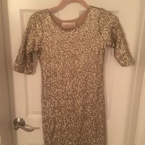 Abercrombie and Fitch Dress