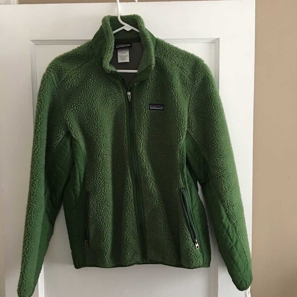 Patagonia Retro-X Jacket