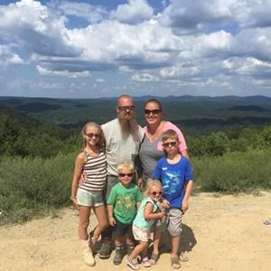 Meet your Posher, Trisha