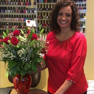 Meet your Posher, Sandra