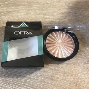Ofra cosmetics highlighter