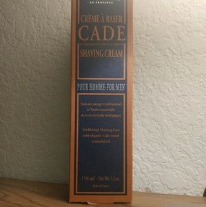Loccitane Cade Shaving Cream