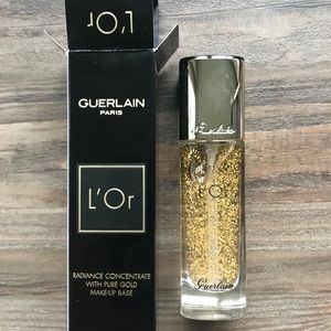 Guerlain L’Or Primer