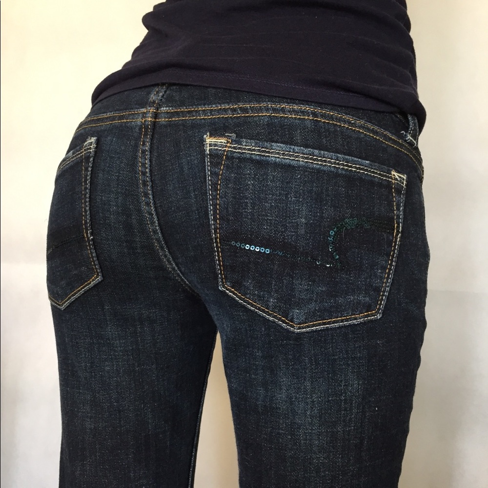 American Eagle Outfitter Jeans