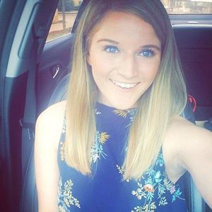 Meet your Posher, Haley