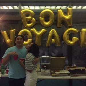 Meet your Posher, Miguel