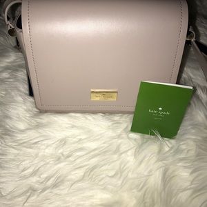 Kate Spade cross body bag