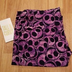 Lularoe JACK leggings! TC
