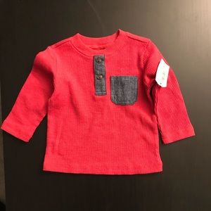 9 month biy shirt