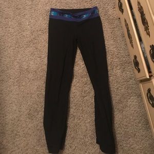 Yoga pants M, 26