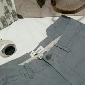 Calvin Klein Men's Chino Pants