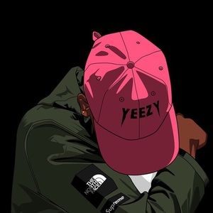 Meet your Posher, Andy