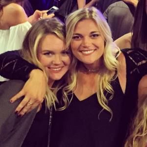 Meet your Posher, Tori