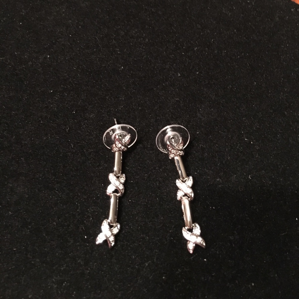 Camille Lucie earrings