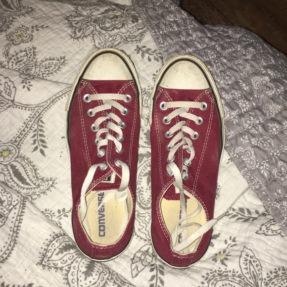 Converse Shoes - Converse
