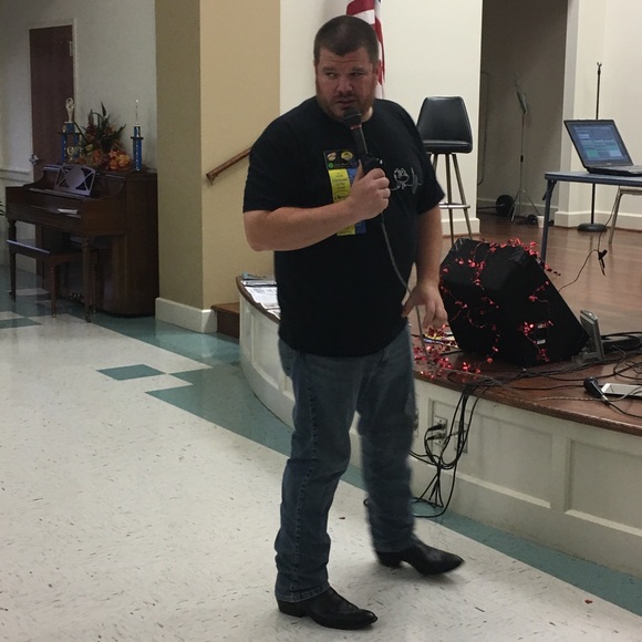 Meet your Posher, Jason - Picture 1 of 2