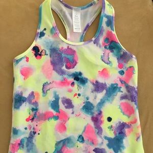 Ivivva Tank Top