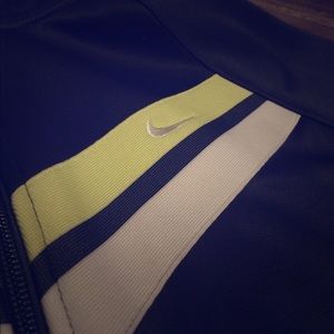 ❤️SALE❤️ Nike Athletic Zip Up 💕