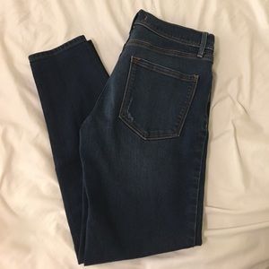 Free People Jeans