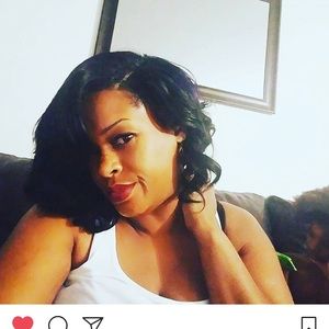 Meet your Posher, Lisa