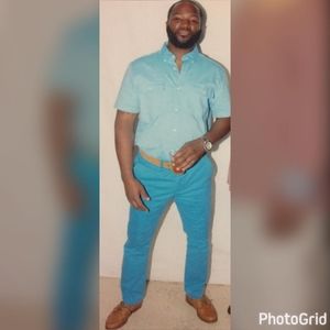 Meet your Posher, Marques