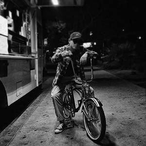 Meet your Posher, Jesse