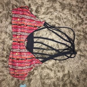 RED BIKINI! NWT SIZE SMALL⭐️⭐️ VS