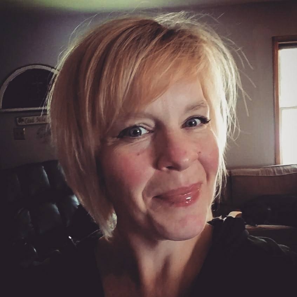 Meet your Posher, Erin