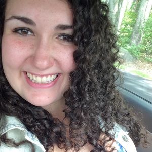 Meet your Posher, Shelby