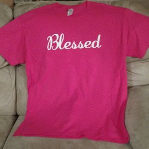 Blessed shirt