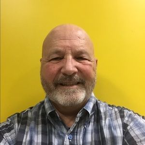 Meet your Posher, Paul