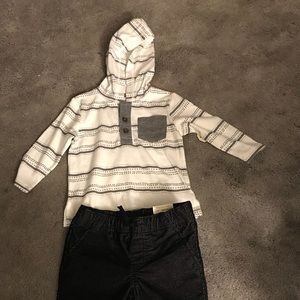9 month boy outfit